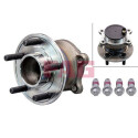 Kit cuscinetto ruota 713679180 FAG