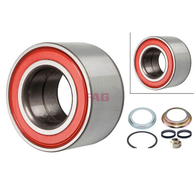 Kit cuscinetto ruota 713690170 FAG