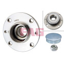 Kit cuscinetto ruota 713690230 FAG