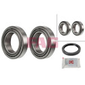 Kit cuscinetto ruota 713690470 FAG