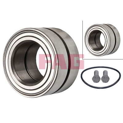 Kit cuscinetto ruota 713691020 FAG
