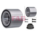 Kit cuscinetto ruota 713691120 FAG