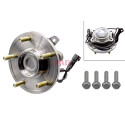 Kit cuscinetto ruota 713692020 FAG