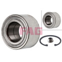 Kit cuscinetto ruota 713697070 FAG