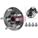 Kit cuscinetto ruota 713697080 FAG
