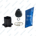 Kit giunti, Semiasse 661057 GSP