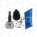 Kit giunti, Semiasse 801520 GSP