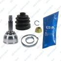 Kit giunti, Semiasse 809003 GSP