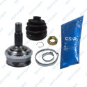 Kit giunti, Semiasse 810007 GSP
