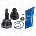 Kit giunti, Semiasse 818015 GSP