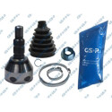 Kit giunti, Semiasse 821038 GSP