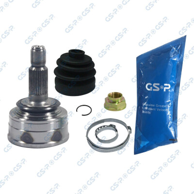 Kit giunti, Semiasse 823020 GSP