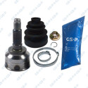 Kit giunti, Semiasse 827001 GSP