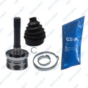 Kit giunti, Semiasse 834056 GSP
