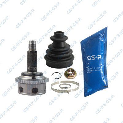 Kit giunti, Semiasse 834084 GSP