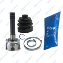 Kit giunti, Semiasse 839018 GSP