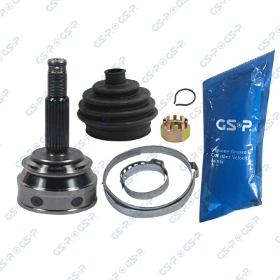 Kit giunti, Semiasse 844041 GSP