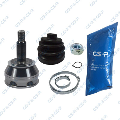 Kit giunti, Semiasse 850007 GSP