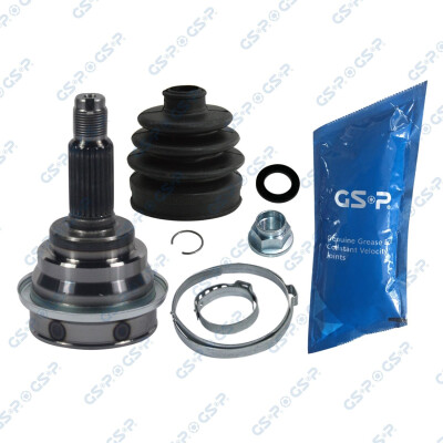 Kit giunti, Semiasse 857014 GSP
