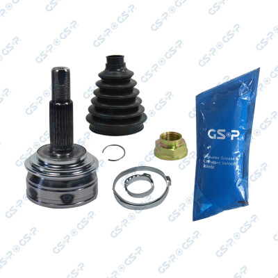 Kit giunti, Semiasse 859206 GSP