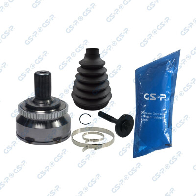 Kit giunti, Semiasse 862010 GSP