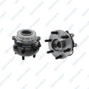 Kit cuscinetto ruota 9329036 GSP