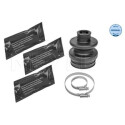 Kit cuffia, Semiasse 0140030104 MEYLE