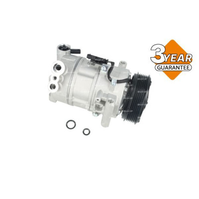 Compressore, climatizzatore 320031 NRF
