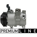 Compressore, climatizzatore ACP1174000P NAGARES