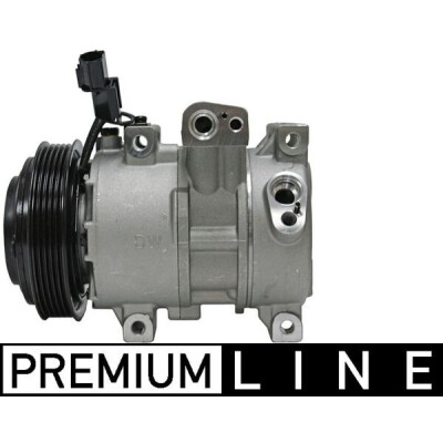Compressore, climatizzatore ACP1174000P NAGARES