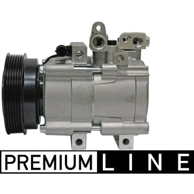 Compressore, climatizzatore ACP1431000P NAGARES