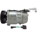 Compressore, climatizzatore ACP191000S NAGARES