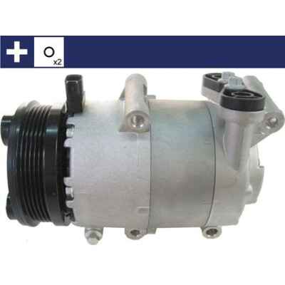 Compressore, climatizzatore ACP864000S NAGARES