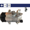 Compressore, climatizzatore ACP975000S NAGARES
