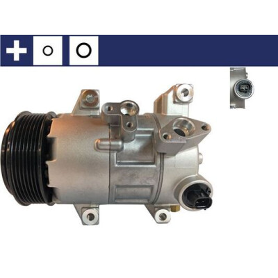 Compressore, climatizzatore ACP975000S NAGARES