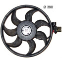 Ventola, Raffreddamento motore CFF381000S NAGARES