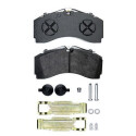 Kit pastiglie freno, Freno a disco 2924601 TEXTAR