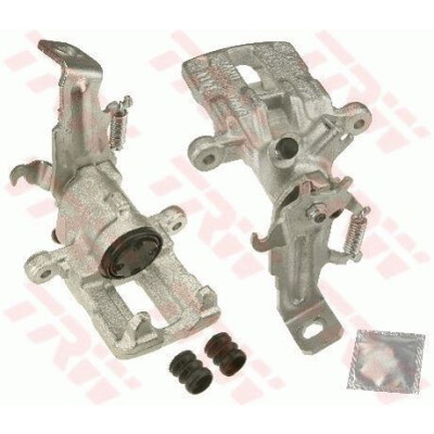 Pinza freno BHQ266E TRW