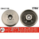 Tamburo freno DB4213B TRW