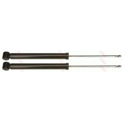 Ammortizzatore JGT481T TRW