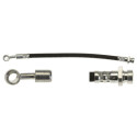 Flessibile del freno PHD1207 TRW