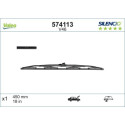 Spazzola tergi 574113 VALEO