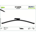 Spazzola tergi 574698 VALEO