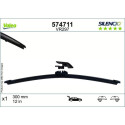 Spazzola tergi 574711 VALEO