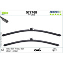 Spazzola tergi 577768 VALEO