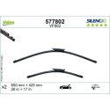 Spazzola tergi 577802 VALEO