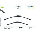 Spazzola tergi 577998 VALEO