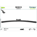 Spazzola tergi 583915 VALEO