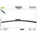 Spazzola tergi 583952 VALEO