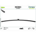 Spazzola tergi 583963 VALEO
